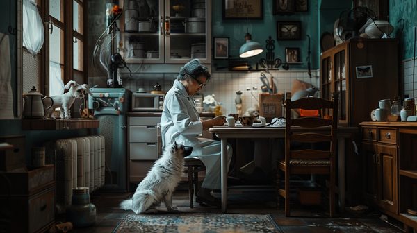 Assurance animaux: un choix prudent ou superflu?