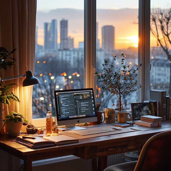 Top 5 logiciels gratuits pour auto-entrepreneur