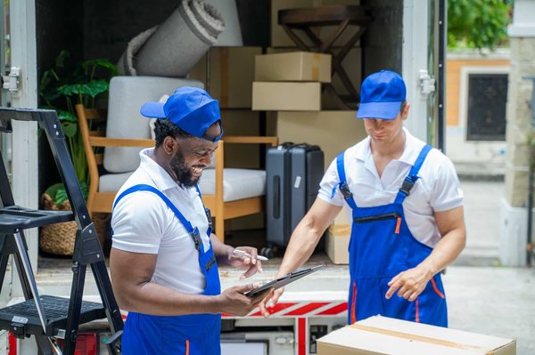 Pourquoi choisir une entreprise de déménagement professionnel ?