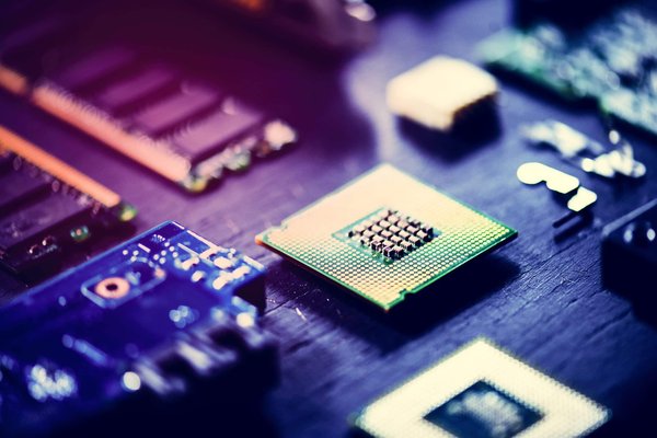 Différences de performance entre les processeurs Xeon et Ryzen