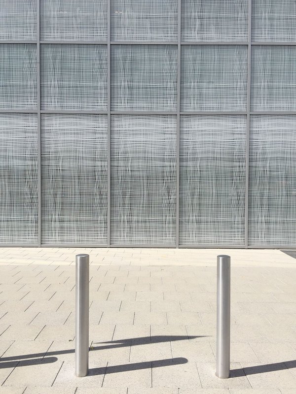 Bornes escamotables électriques : rôle et avantages