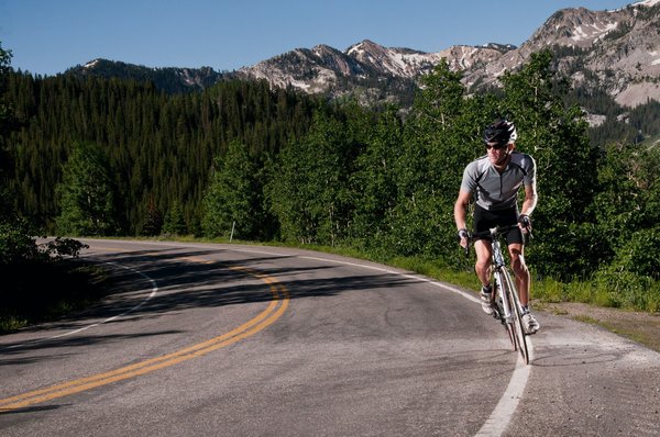 Les raisons de pratiquer le vélo de route