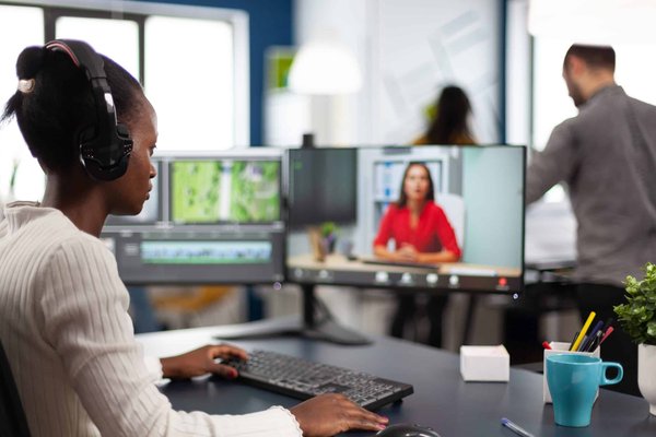 Les avantages d'une collaboration avec une agence web locale