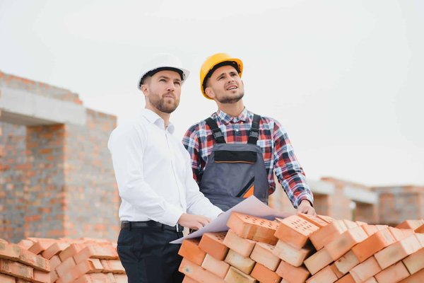 Devis d'artisan : Comment cela fonctionne pour les gros œuvres ?